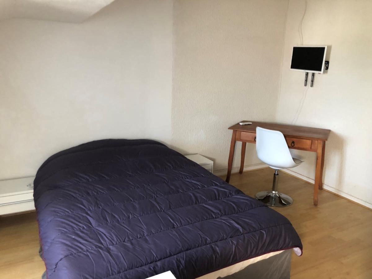 Residence Le Continental Виттель Экстерьер фото